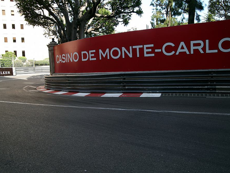 Formel-1-Rennstrecke in Monaco (Archiv) - Foto: über dts Nachrichtenagentur