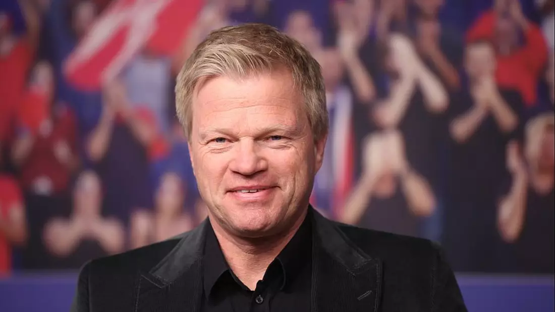 Oliver Kahn (Archiv) - Bild: über dts Nachrichtenagentur