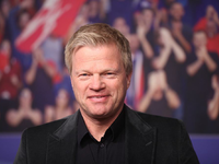 Oliver Kahn (Archiv) - Foto: über dts Nachrichtenagentur