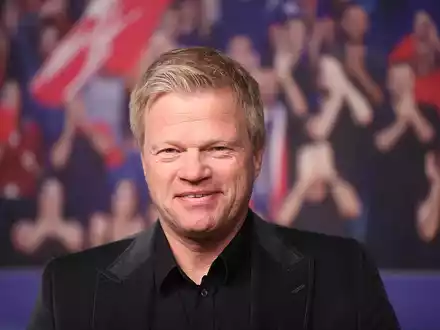 Oliver Kahn (Archiv) - Foto: über dts Nachrichtenagentur