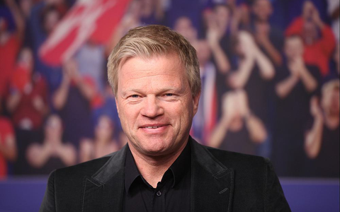 Oliver Kahn (Archiv) - Foto: über dts Nachrichtenagentur