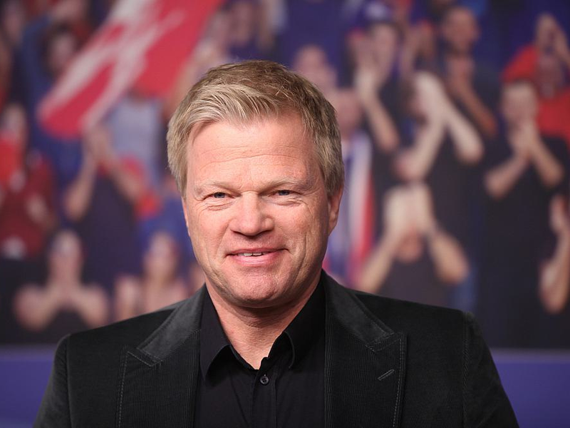 Oliver Kahn (Archiv) - Foto: über dts Nachrichtenagentur