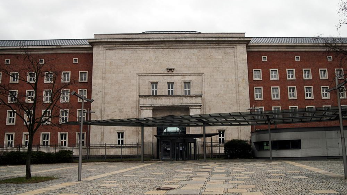 Bundesamt für Migration und Flüchtlinge (Archiv) - Foto: über dts Nachrichtenagentur