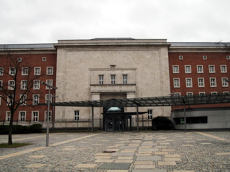 Bundesamt für Migration und Flüchtlinge (Archiv) - Foto: über dts Nachrichtenagentur