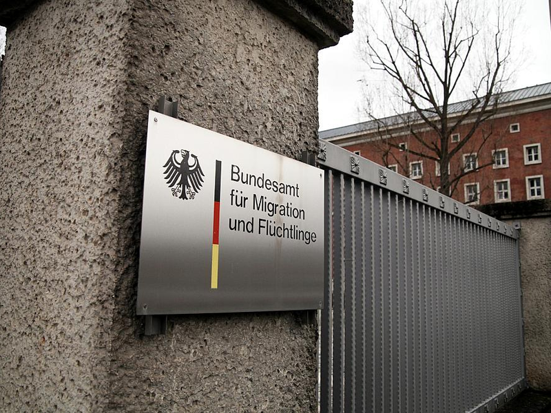 Bundesamt für Migration und Flüchtlinge (Archiv) - Foto: über dts Nachrichtenagentur