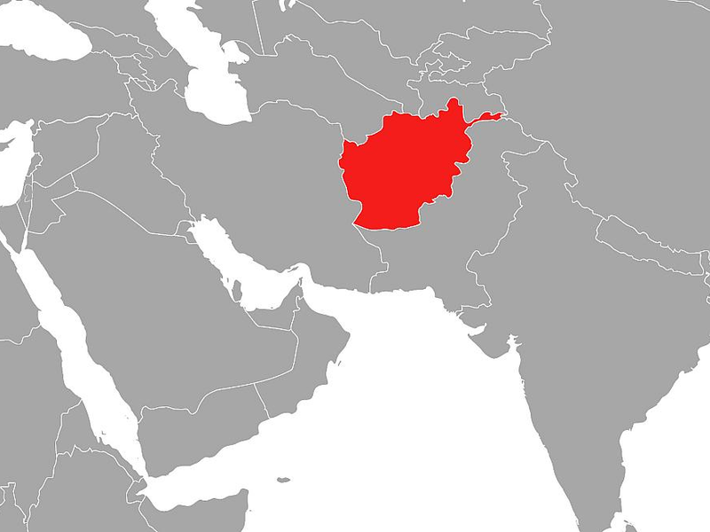 Afghanistan (Archiv) - Foto: über dts Nachrichtenagentur