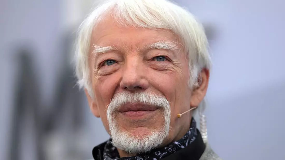 Jan Assmann (Archiv) - Bild: über dts Nachrichtenagentur