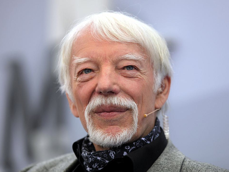 Jan Assmann (Archiv) - Foto: über dts Nachrichtenagentur