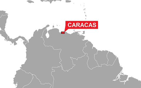 Caracas (Archiv) - Foto: über dts Nachrichtenagentur