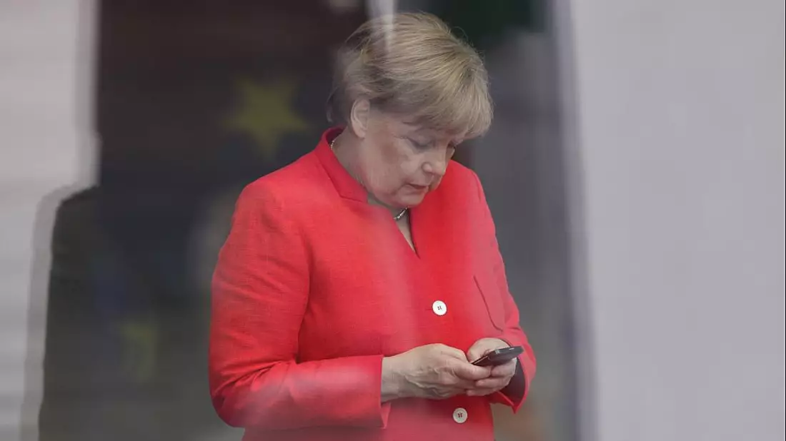 Angela Merkel (Archiv) - Bild: über dts Nachrichtenagentur