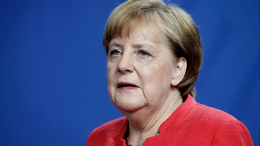 Angela Merkel - Bild: über dts Nachrichtenagentur