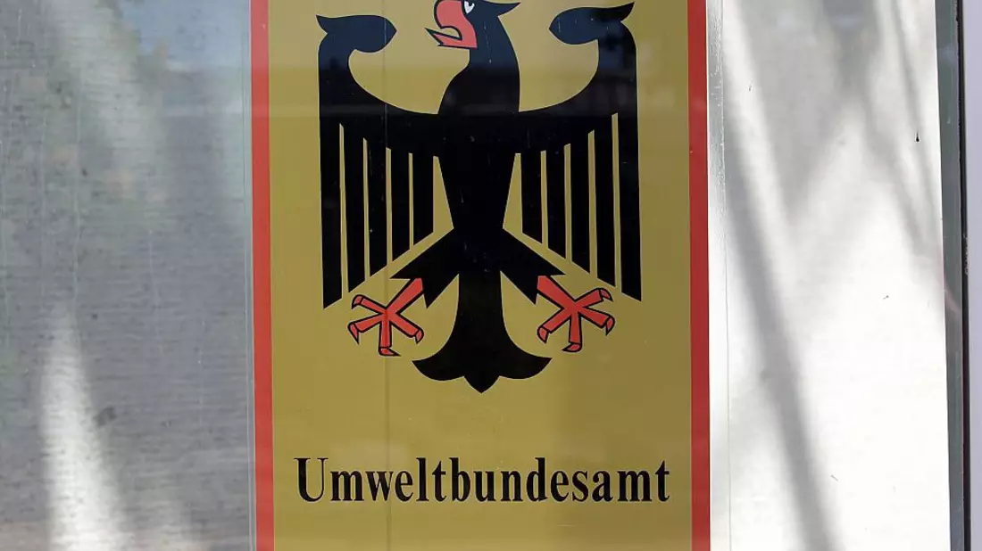 Umweltbundesamt (Archiv) - Bild: über dts Nachrichtenagentur