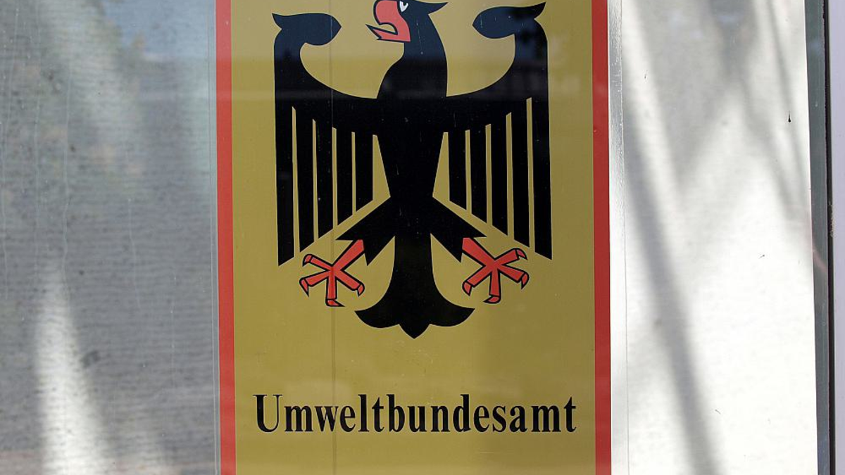 Umweltbundesamt (Archiv) - Foto: über dts Nachrichtenagentur