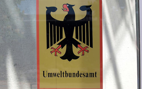 Umweltbundesamt (Archiv) - Foto: über dts Nachrichtenagentur