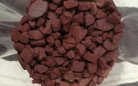 Stückerz (Archiv) - Foto: über dts Nachrichtenagentur