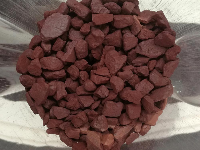 Stückerz (Archiv) - Foto: über dts Nachrichtenagentur