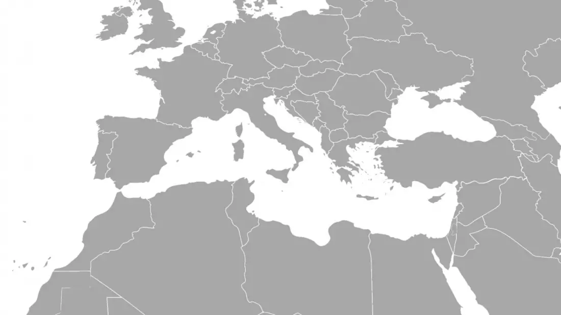Mittelmeer - Bild: über dts Nachrichtenagentur