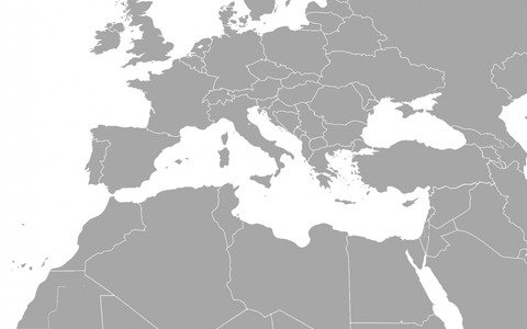 Mittelmeer - Foto: über dts Nachrichtenagentur