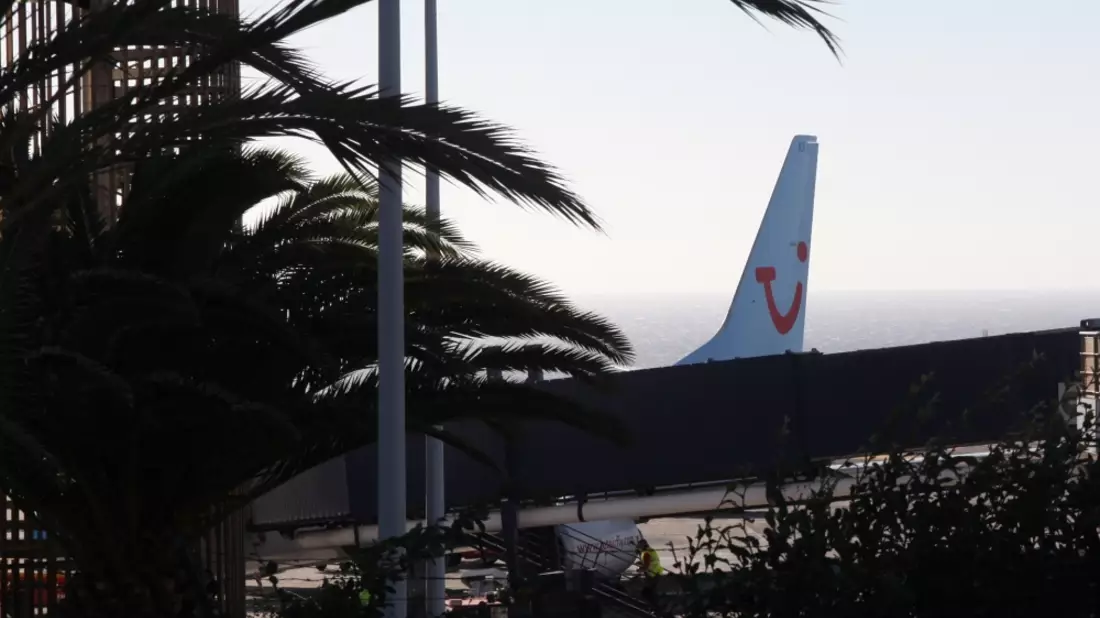 Tui-Flugzeug - Bild: über dts Nachrichtenagentur