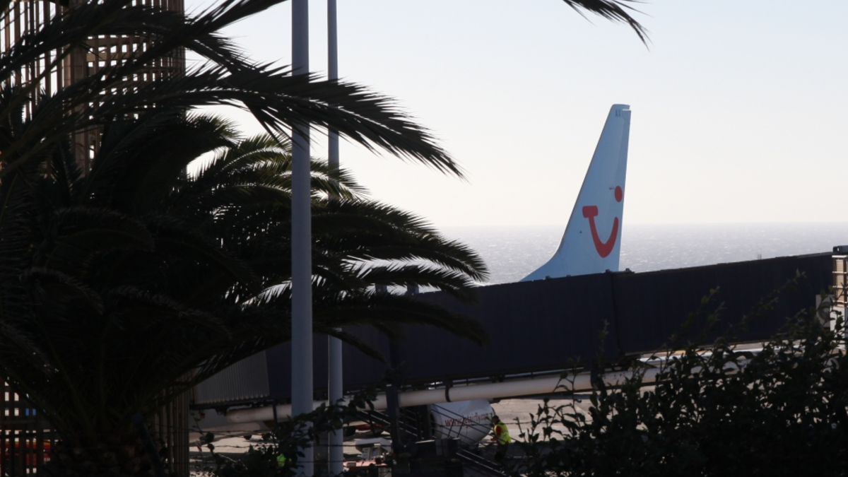 Tui-Flugzeug - Foto: über dts Nachrichtenagentur