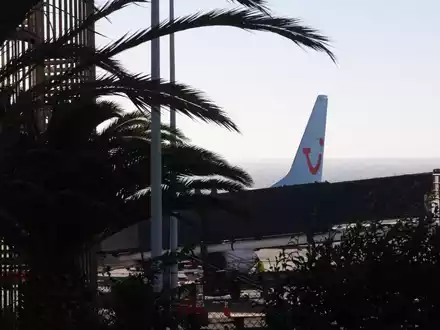 Tui-Flugzeug - Foto: über dts Nachrichtenagentur