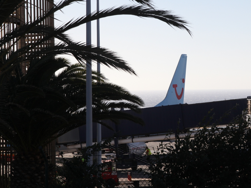 Tui-Flugzeug - Foto: über dts Nachrichtenagentur