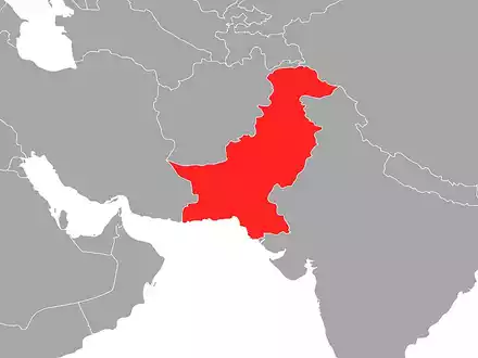 Pakistan - Foto: über dts Nachrichtenagentur