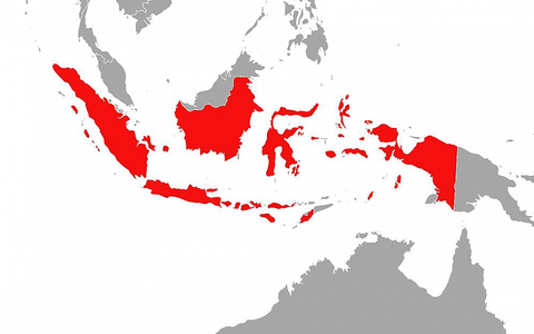 Indonesien (Archiv) - Foto: über dts Nachrichtenagentur