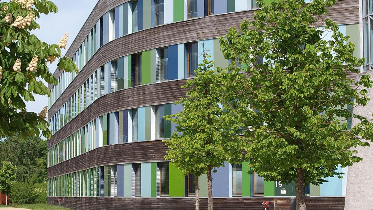 Umweltbundesamt (Archiv) - Foto: über dts Nachrichtenagentur