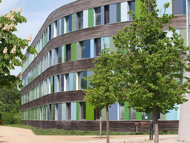 Umweltbundesamt (Archiv) - Foto: über dts Nachrichtenagentur