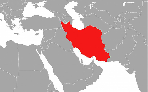 Iran (Archiv) - Foto: über dts Nachrichtenagentur