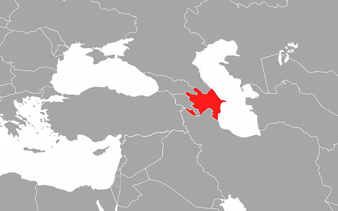 Aserbaidschan (Archiv) - Foto: über dts Nachrichtenagentur