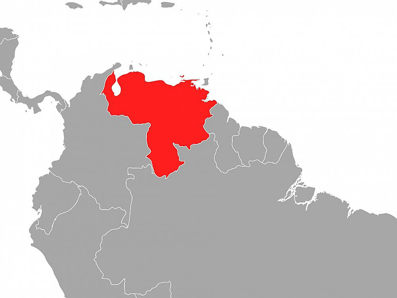 Venezuela (Archiv) - Foto: über dts Nachrichtenagentur