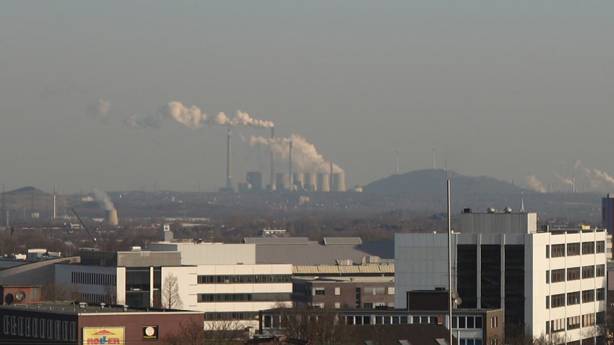 Ruhrgebiet - Foto: über dts Nachrichtenagentur
