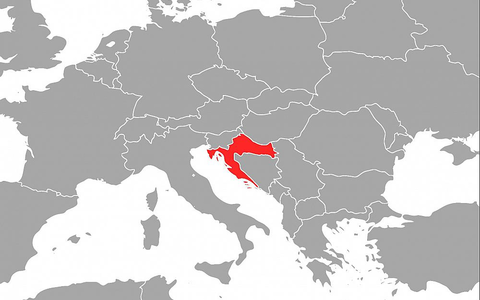 Kroatien (Archiv) - Foto: über dts Nachrichtenagentur