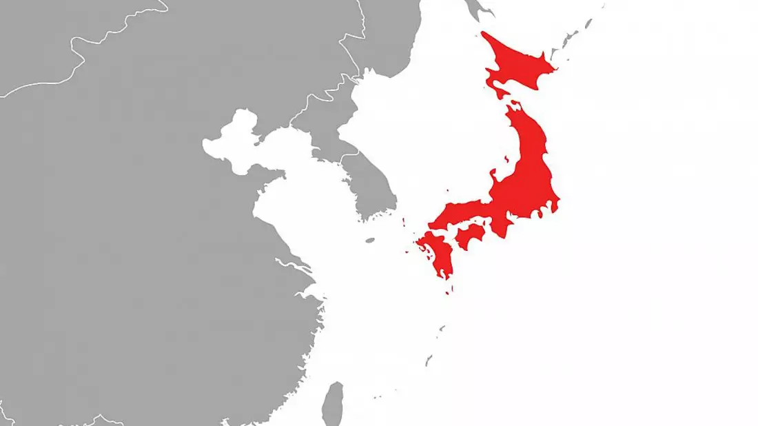Japan (Archiv) - Bild: über dts Nachrichtenagentur