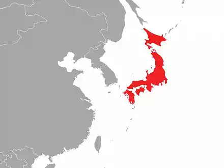 Japan (Archiv) - Foto: über dts Nachrichtenagentur