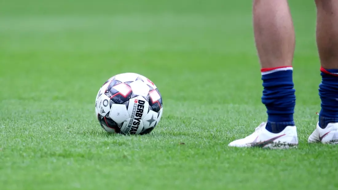 FuÃŸball - Bild: über dts Nachrichtenagentur