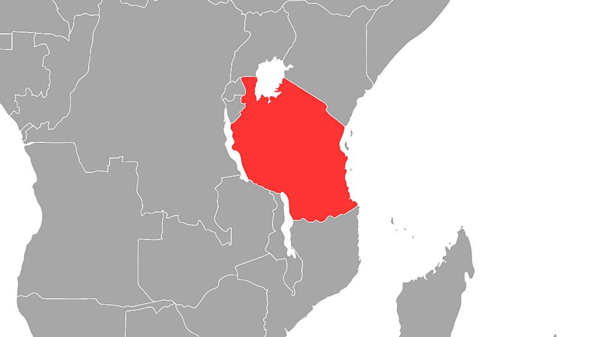 Tansania (Archiv) - Foto: über dts Nachrichtenagentur