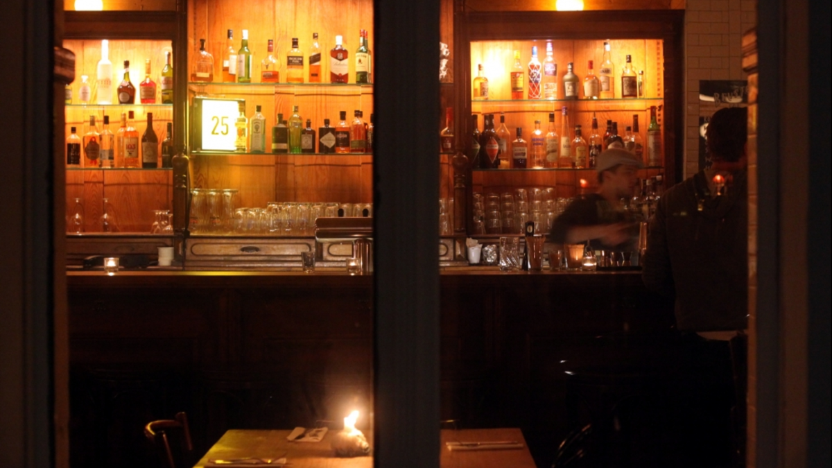 Kneipe - Foto: über dts Nachrichtenagentur