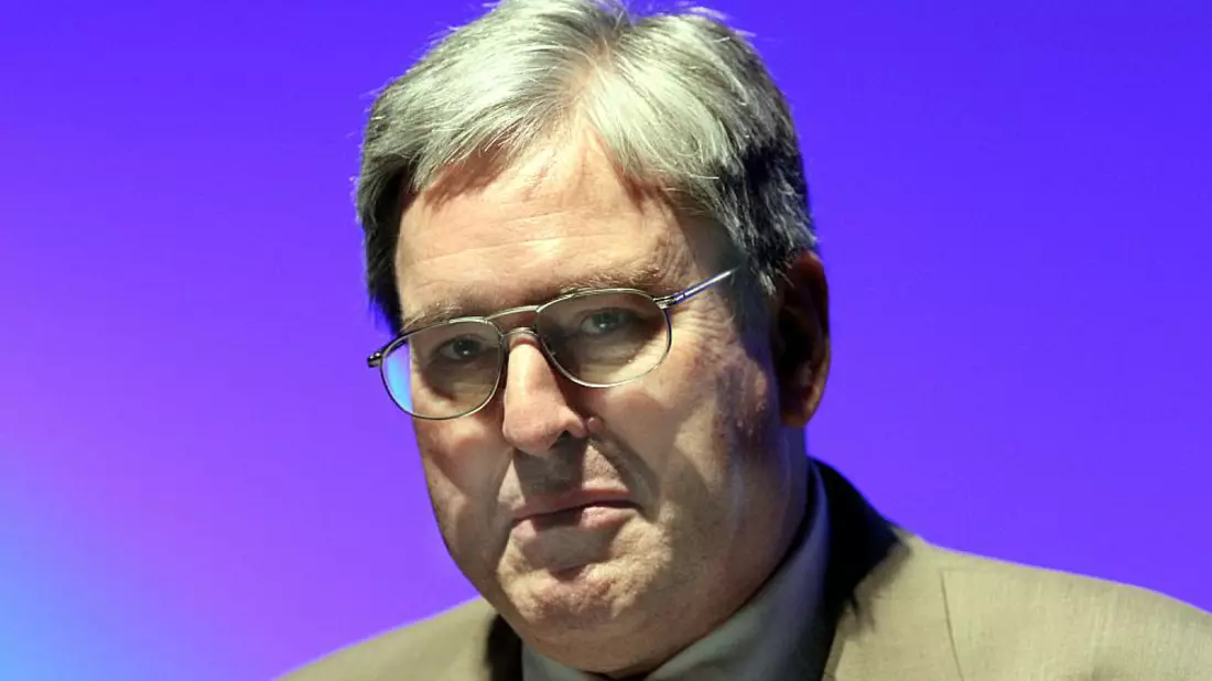 Jörg Steinbach (Archiv) - Bild: über dts Nachrichtenagentur