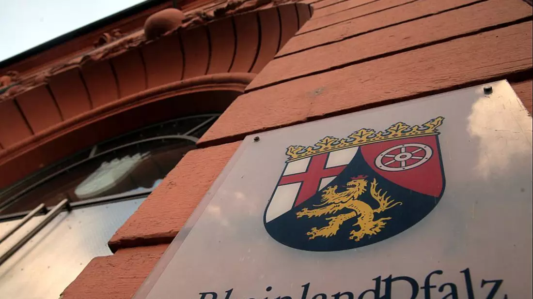 Landtag von Rheinland-Pfalz (Archiv) - Bild: über dts Nachrichtenagentur