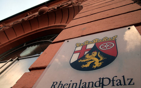 Landtag von Rheinland-Pfalz (Archiv) - Foto: über dts Nachrichtenagentur