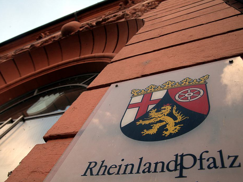 Landtag von Rheinland-Pfalz (Archiv) - Foto: über dts Nachrichtenagentur
