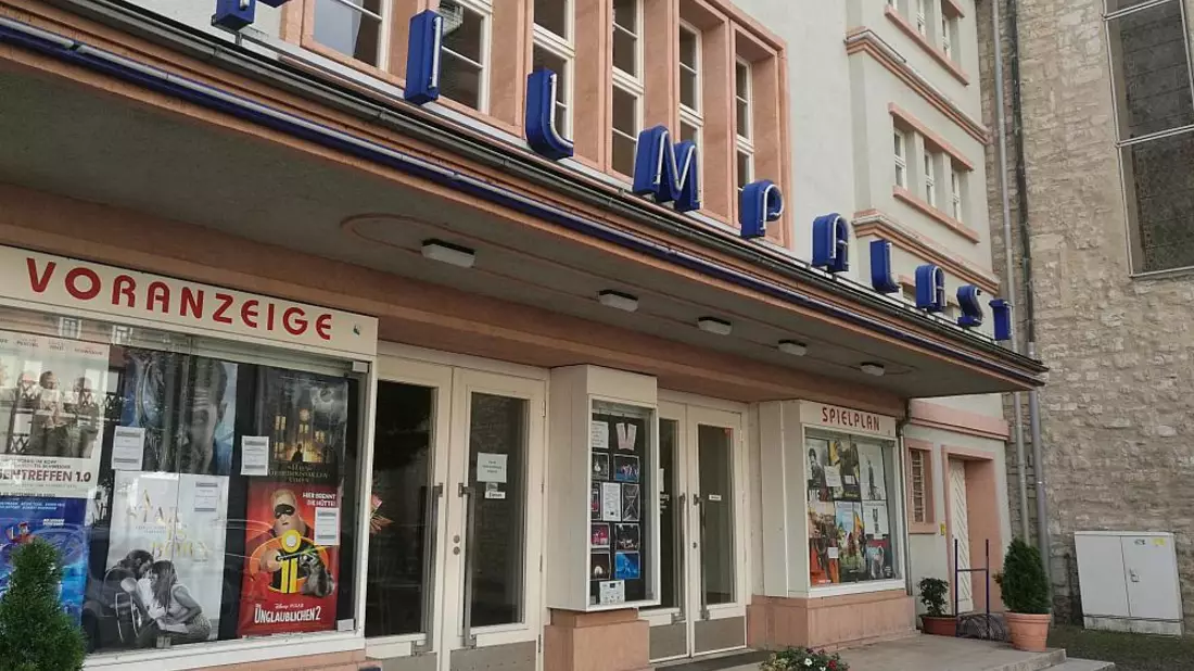 Kino (Archiv) - Bild: über dts Nachrichtenagentur