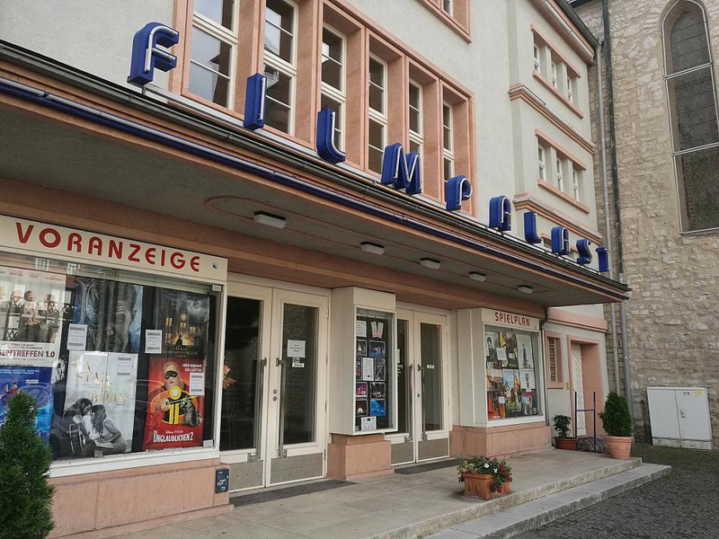 Kino (Archiv) - Foto: über dts Nachrichtenagentur