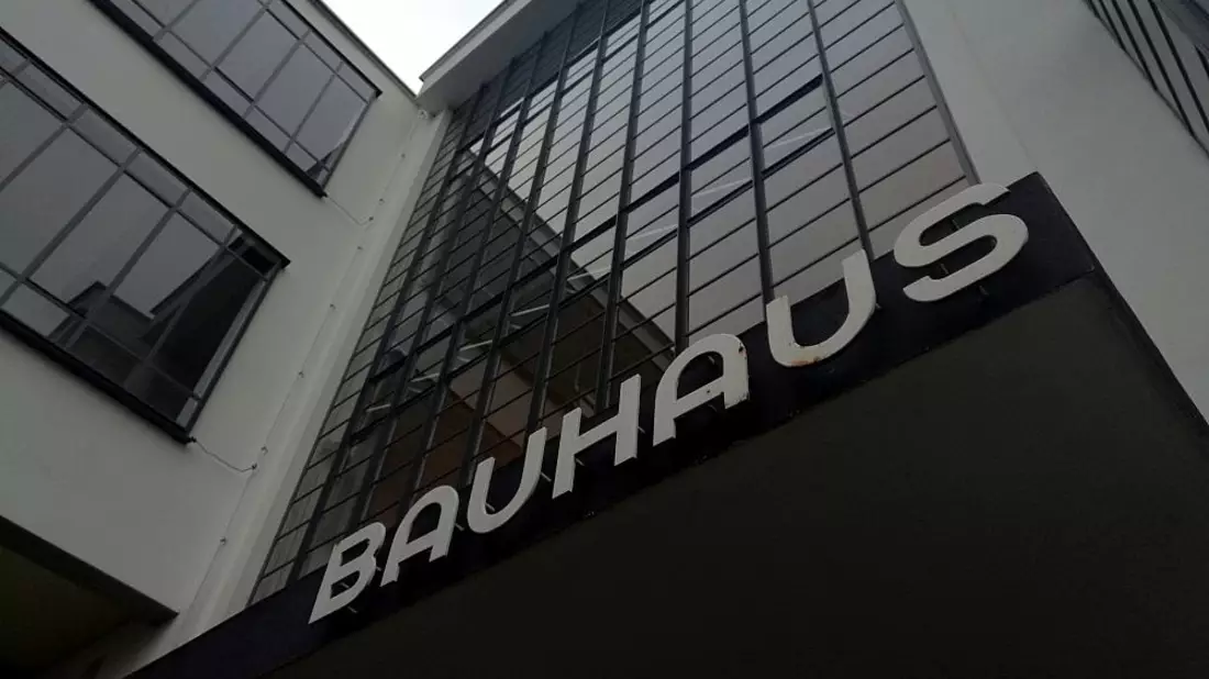Bauhaus Dessau (Archiv) - Bild: über dts Nachrichtenagentur