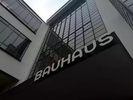 Bauhaus Dessau (Archiv) - Foto: über dts Nachrichtenagentur