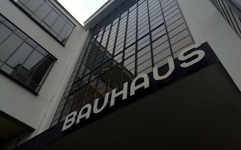 Bauhaus Dessau (Archiv) - Foto: über dts Nachrichtenagentur