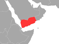 Jemen (Archiv) - Foto: über dts Nachrichtenagentur